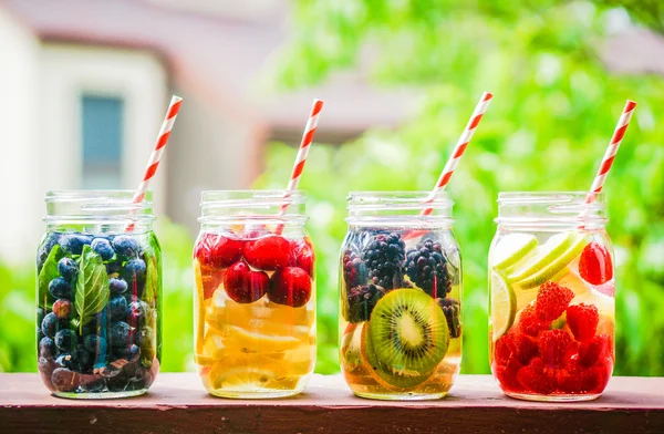 ￼Various Types of Fruit Teas For A Healthy Body